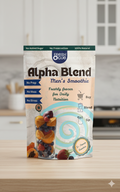 Alpha Blend