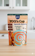 Yogi's Cup