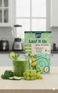 Leaf - It - Up